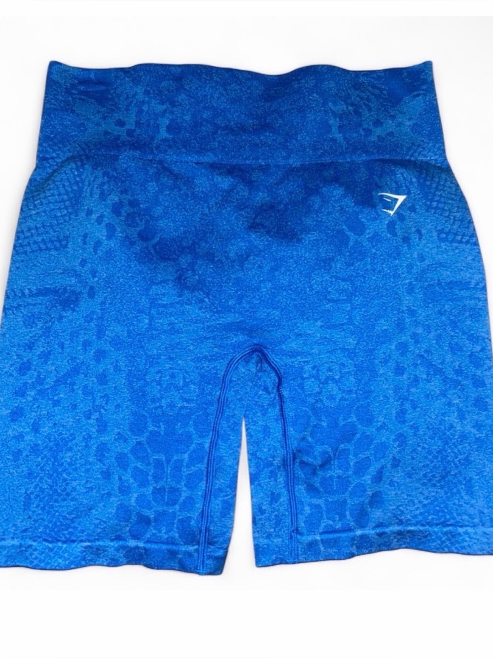 Gymshark adapt shorts